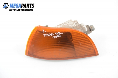 Blinker for Fiat Punto 1.1, 54 hp, 3 doors, 1994, position: left