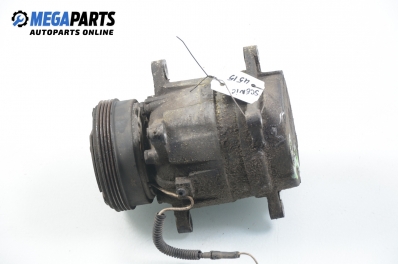 AC compressor for Renault Megane Scenic 1.6, 90 hp, 1998