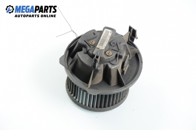 Heating blower for Citroen C5 2.0 HDi, 109 hp, station wagon automatic, 2001 Valeo