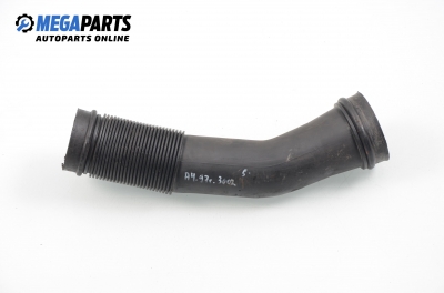 Air duct for Audi A4 (B5) 1.8, 125 hp, sedan, 1997