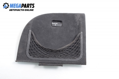 Trunk interior cover for Audi A4 (B6) (2000-2006) 2.5, station wagon, position: left