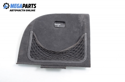 Kofferraumverkleidungen for Audi A4 (B6) (2000-2006) 2.5, combi, position: links