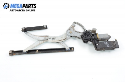 Macara electrică geam pentru Volkswagen Passat 2.0 4x4, 115 cp, combi, 1996, poziție: dreaptă - fața