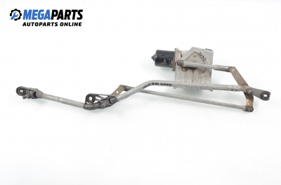 Motor ștergătoare parbriz for Renault Scenic II 1.9 dCi, 110 hp, 2005