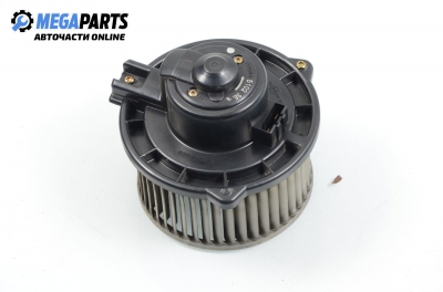 Heating blower for Mercedes-Benz M-Class W163 (1997-2005) 4.0 automatic