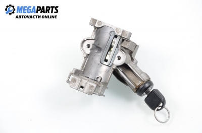 Cheie de contact pentru BMW 3 (E36) 1.6, 103 cp, sedan, 1992