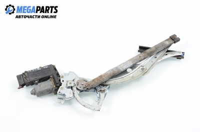 Macara electrică geam pentru Volkswagen Passat 2.0 4x4, 115 cp, combi, 1996, poziție: stânga - fața