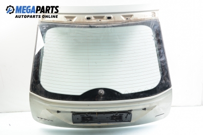 Boot lid for Ford Focus II 1.6 TDCi, 90 hp, hatchback, 5 doors, 2010