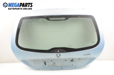 Boot lid for Lancia Y 1.2, 60 hp, 3 doors, 2002