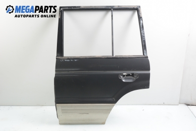 Door for Mitsubishi Pajero II 2.5 TD, 99 hp, 5 doors automatic, 1991, position: rear - left