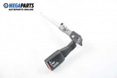 Sicherheitsgurtbefestigung für BMW 3 (E90, E91, E92, E93) 2.0, 143 hp, sedan, 2008, position: links