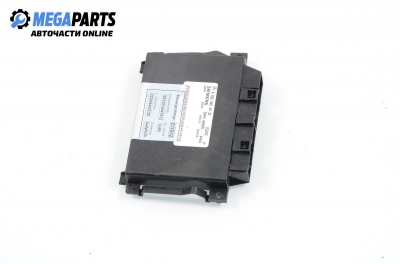 Transmission module for Mercedes-Benz M-Class W163 4.0 CDI, 250 hp automatic, 2003 № A 032 545 44 32