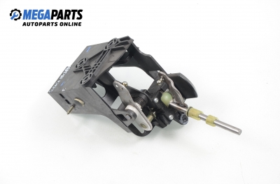 Shifter for Renault Scenic II 1.9 dCi, 110 hp, 2005