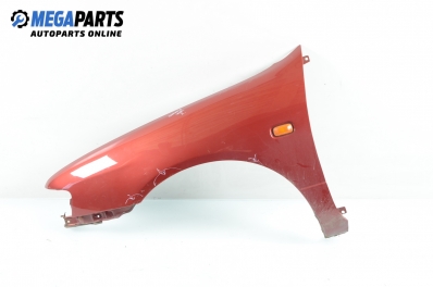 Fender for Nissan Primera (P11) 2.0 16V, 131 hp, sedan, 1998, position: left