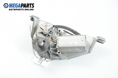 Motor ștergătoare parbriz for Renault Megane Scenic 1.6, 90 hp, 1999, position: din spate