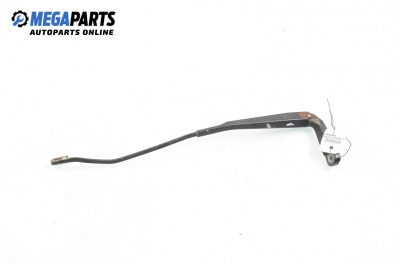 Wischerarm frontscheibe for Ford Transit Connect 1.8 Di, 75 hp, lkw, 2004, position: links