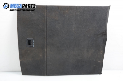 Trunk interior cover for Audi A4 (B6) 2.5 TDI, 155 hp, station wagon, 2002