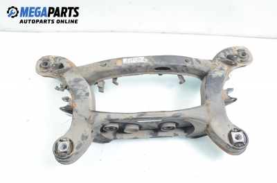 Rear axle for Mercedes-Benz CLK-Class 209 (C/A) 3.2 CDI, 224 hp, coupe automatic, 2005