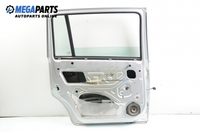 Door for Opel Zafira B 1.9 CDTI, 120 hp, 2007, position: rear - left