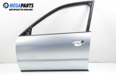 Door for Audi A4 (B5) 1.8 20V, 125 hp, sedan, 1997, position: front - left