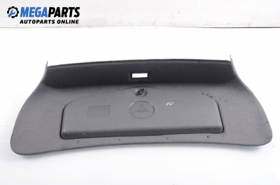 Boot lid plastic cover for BMW 5 (E39) 2.0, 150 hp, sedan automatic, 1997