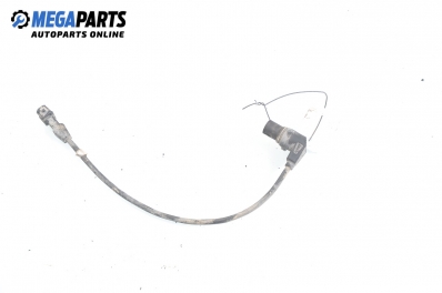 Senzor arbore cotit for Chevrolet Spark 0.8, 50 hp, 2006