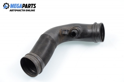 Air intake corrugated hose for Volkswagen Passat II Variant B3, B4 (02.1988 - 06.1997) 2.0 Syncro, 115 hp