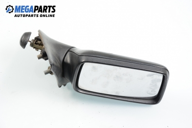 Oglindă pentru Seat Ibiza (6K) 1.0, 50 cp, 5 uși, 1999, poziție: dreapte