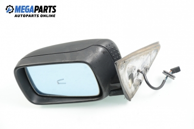 Mirror for BMW 3 (E36) 1.8 is, 140 hp, sedan, 1994, position: left