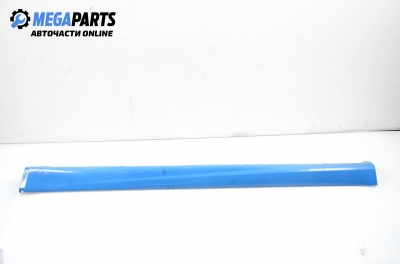 Side skirt for Fiat Punto 1.2 16V, 80 hp automatic, 2001, position: right