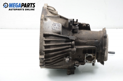  for Ford Ka 1.3, 60 hp, 1998 № 96WT-7F096-CB