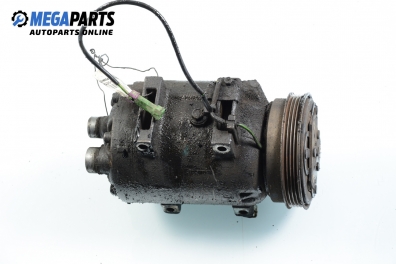 Kompressor klimaanlage für Audi A4 (B5) 1.8, 125 hp, combi, 1998