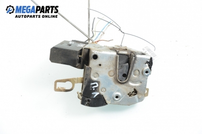Schloss for BMW 3 (E36) 1.8 is, 140 hp, sedan, 1994, position: links, vorderseite