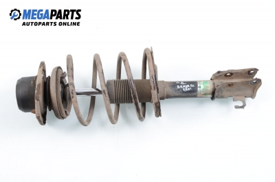 Macpherson shock absorber for Fiat Brava 1.6 16V, 103 hp, 5 doors, 2001, position: front - right