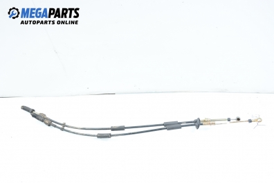 Cablu selector de viteze pentru Fiat Brava 1.9 JTD, 105 cp, 5 uși, 2001