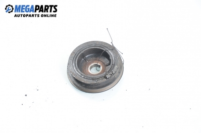 Damper pulley for Chevrolet Spark 0.8, 50 hp, 2006