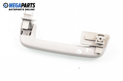 Handle for Ford Focus II 1.4, 80 hp, station wagon, 2006, position: rear - left