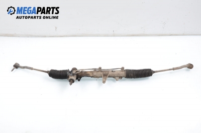 Hydraulic steering rack for Fiat Brava 1.6 16V, 103 hp, 5 doors, 2001