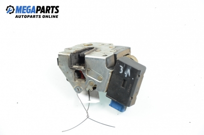 Schloss for BMW 3 (E36) 1.8 is, 140 hp, sedan, 1994, position: links, rückseite