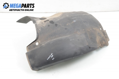 Inner fender for Renault Megane Scenic 1.6, 90 hp, minivan, 5 doors, 1997, position: front - left