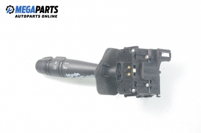 Lights lever for Renault Kangoo 1.9 D, 64 hp, truck, 2002