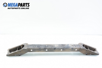 Bumper support brace impact bar for Honda Civic V 1.5 16V, 94 hp, hatchback, 3 doors, 1992, position: front