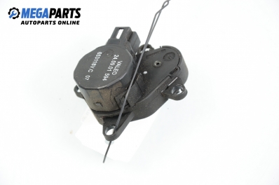 Antriebsmotor klappe heizung für Citroen C5 2.0 HDi, 109 hp, combi automatik, 2001 № 653118V.C