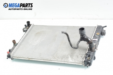 Radiator de apă pentru Opel Omega B 2.2 16V, 144 cp, combi, 2000