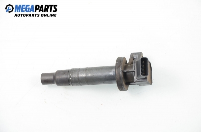 Ignition coil for Toyota Corolla (E120; E130) 1.6 VVT-i, 110 hp, hatchback, 2007