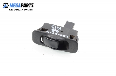 Power window button for Mitsubishi Carisma 1.8, 116 hp, hatchback, 1996