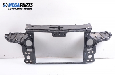 Frontmaske für Volkswagen Touareg 3.2, 220 hp automatik, 2006