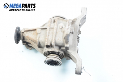  for BMW 3 (E36) 1.7 TDS, 90 hp, sedan, 1995