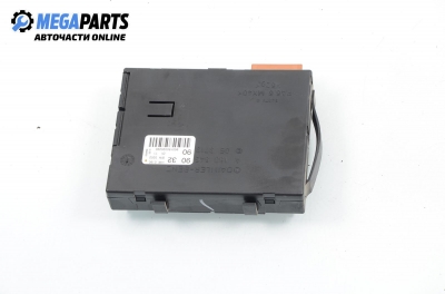 Modul für Mercedes-Benz M-Class W163 4.0 CDI, 250 hp automatik, 2003 № А 163 545 09 32
