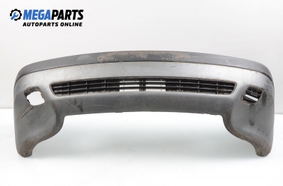 Front bumper for Audi 80 (B3) 1.8, 90 hp, sedan, 1991, position: front